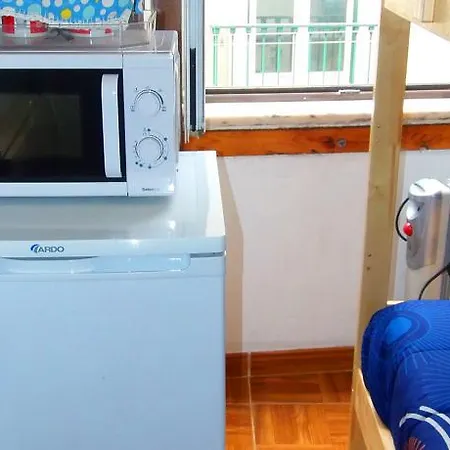 Apartamento Baixa Chiado Typical *