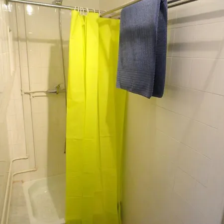Διαμέρισμα Baixa Chiado Typical